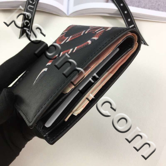 グッチ財布 レプリカ内部構造